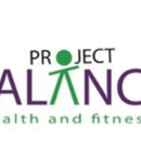 Project Balance Health & Fitness - Health Clubs