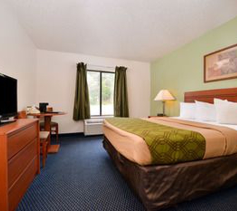 Americas Best Value Inn - Wisconsin Dells, WI