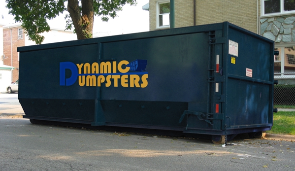 Dynamic Dumpsters - Ocala, FL