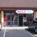 G & A Color Nail Salon Inc - Nail Salons