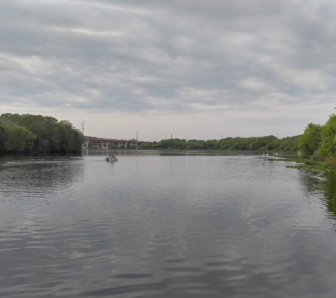 Lake Monroe Park - Debary, FL