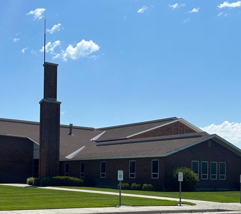 The Church of Jesus Christ of Latter-day Saints - Rexburg, ID