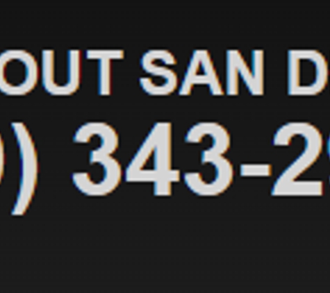 Lockout San Diego - San Diego, CA