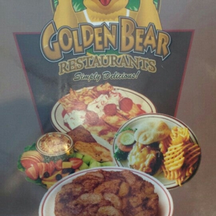 Golden Bear Restaurant - Alsip, IL