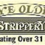 Ye Olde Strippery