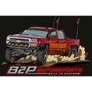 B2P Motorsports