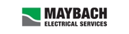 Maybach Electrical Services Logo