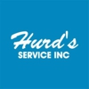 Hurd's Service Inc gallery