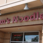 Nams Noodles