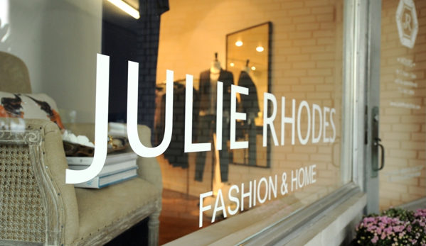 Julie Rhodes Fashion & Home - Houston, TX