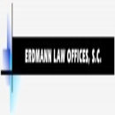 Erdmann Law Offices, S.C. - Personal Injury Law Attorneys