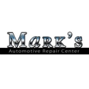 Marks Automotive Repair Center, L.L.C. - Auto Repair & Service