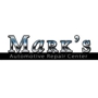 Marks Automotive Repair Center, L.L.C.