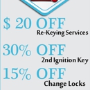 Locksmith Key Fort Worth - Locks & Locksmiths
