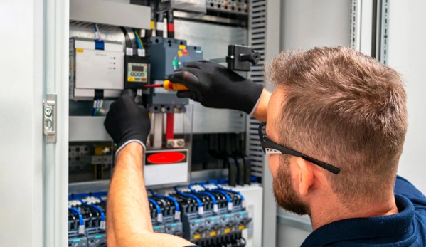 W R and E L Jones Electrical Contractors Pty Ltd - Sale, VIC