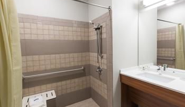 Microtel Inn & Suites By Wyndham Tioga - Tioga, ND