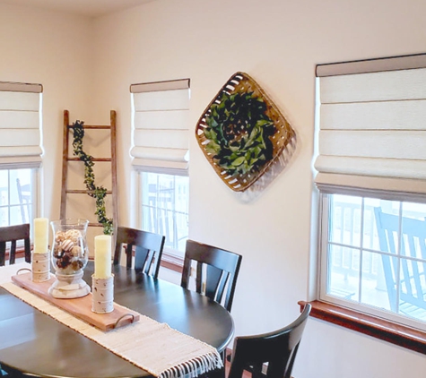 Budget Blinds Of Creve Coeur - Creve Coeur, MO