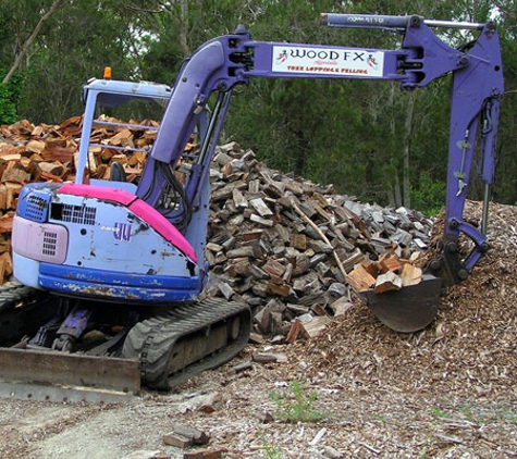 Wood FX - Slacks Creek, QLD