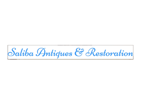 Saliba Antiques & Restoration - Douglass, KS