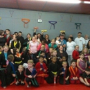 Joey Brassell's Family Martial Arts - Self Defense Instruction & Equipment