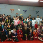 Joey Brassell's Family Martial Arts