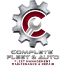 Complete Fleet & Auto - Automobile Air Conditioning Equipment