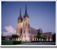 St Martin's Episcopal Church - Historical Places