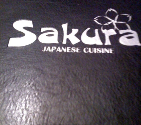 Sakura Japanese Restaurant - Mechanicsburg, PA