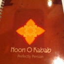 Noon O Kabab Chicago - Mediterranean Restaurants