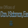 Don J. Solomon, Esq