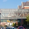 Johns Hopkins Hospital gallery