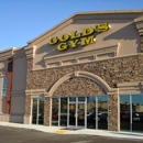 Gold's Gym - Health Clubs