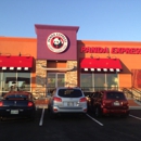 Panda Express - Fast Food Restaurants