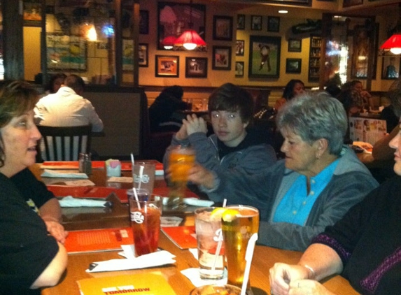 Applebee's - Columbia, MO