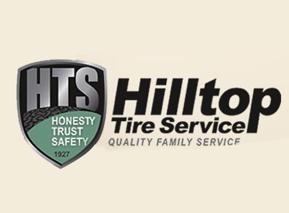 Hilltop Tire Service - Johnston, IA