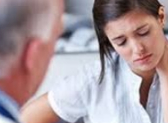 Watsonia Chiropractic Centre - Watsonia, VIC