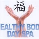 Healthy Body Day Spa