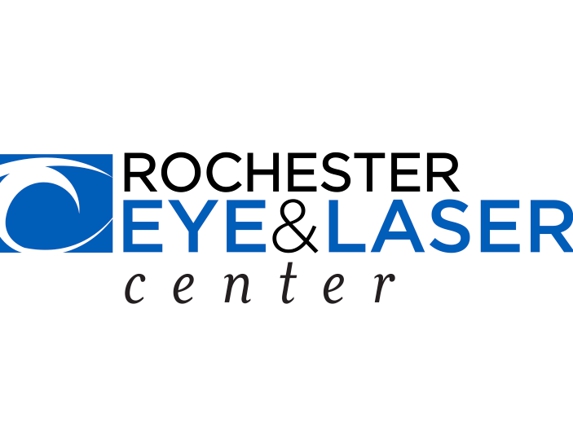 Rochester Eye And Laser Center - Rochester, NY