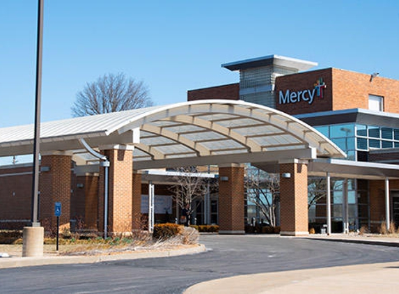 Mercy Clinic Vascular Specialists - Lincoln - Troy, MO