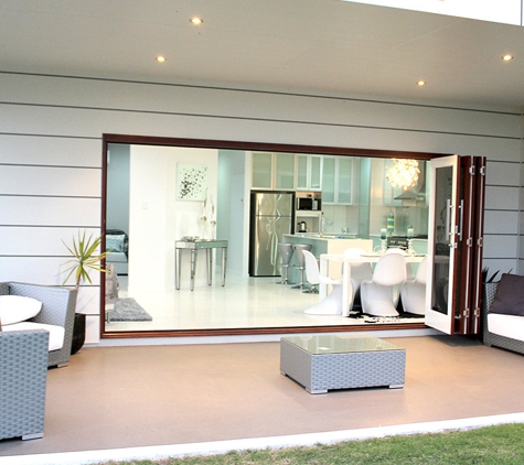 Complete Doors Pty Ltd - Mackay, QLD. We Can Provide You with A "Complete" Package