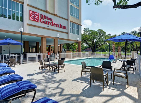 Hilton Garden Inn Biloxi - Biloxi, MS