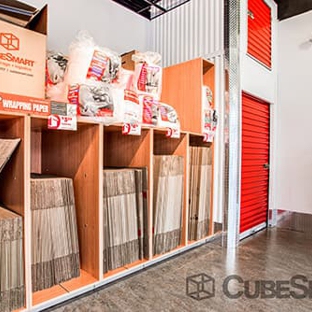 CubeSmart Self Storage - Brooklyn, NY