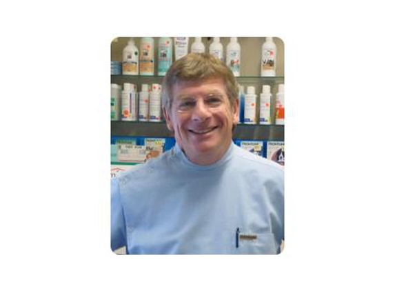 Mylonas & O'Callaghan Vet Hospital - Blacktown, NSW