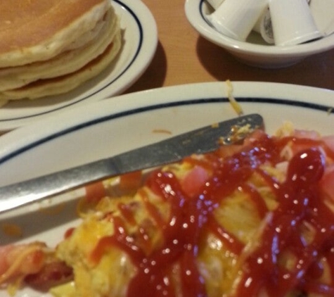 IHOP - Houston, TX