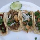 Junior's Tacos - Mexican Restaurants