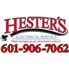 Hester's Electrical Services gallery
