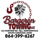 Bargeron Towing