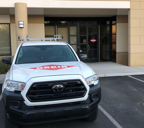 Orkin Pest & Termite Control - Las Vegas, NV