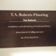 T.A.Roberts Flooring LLC