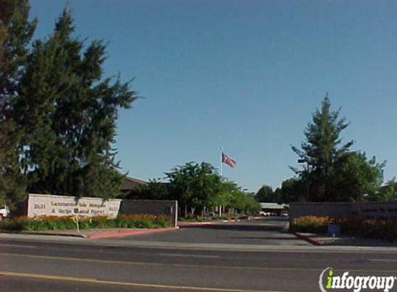 Sacramento-Yolo Mosquito & Vector Control District - Elk Grove, CA